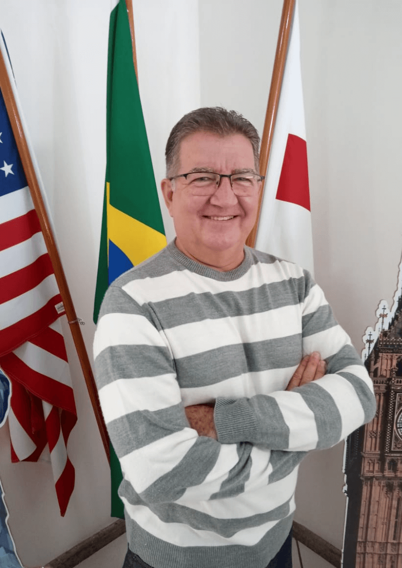 José Marcos