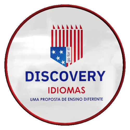 Discovery Idiomas